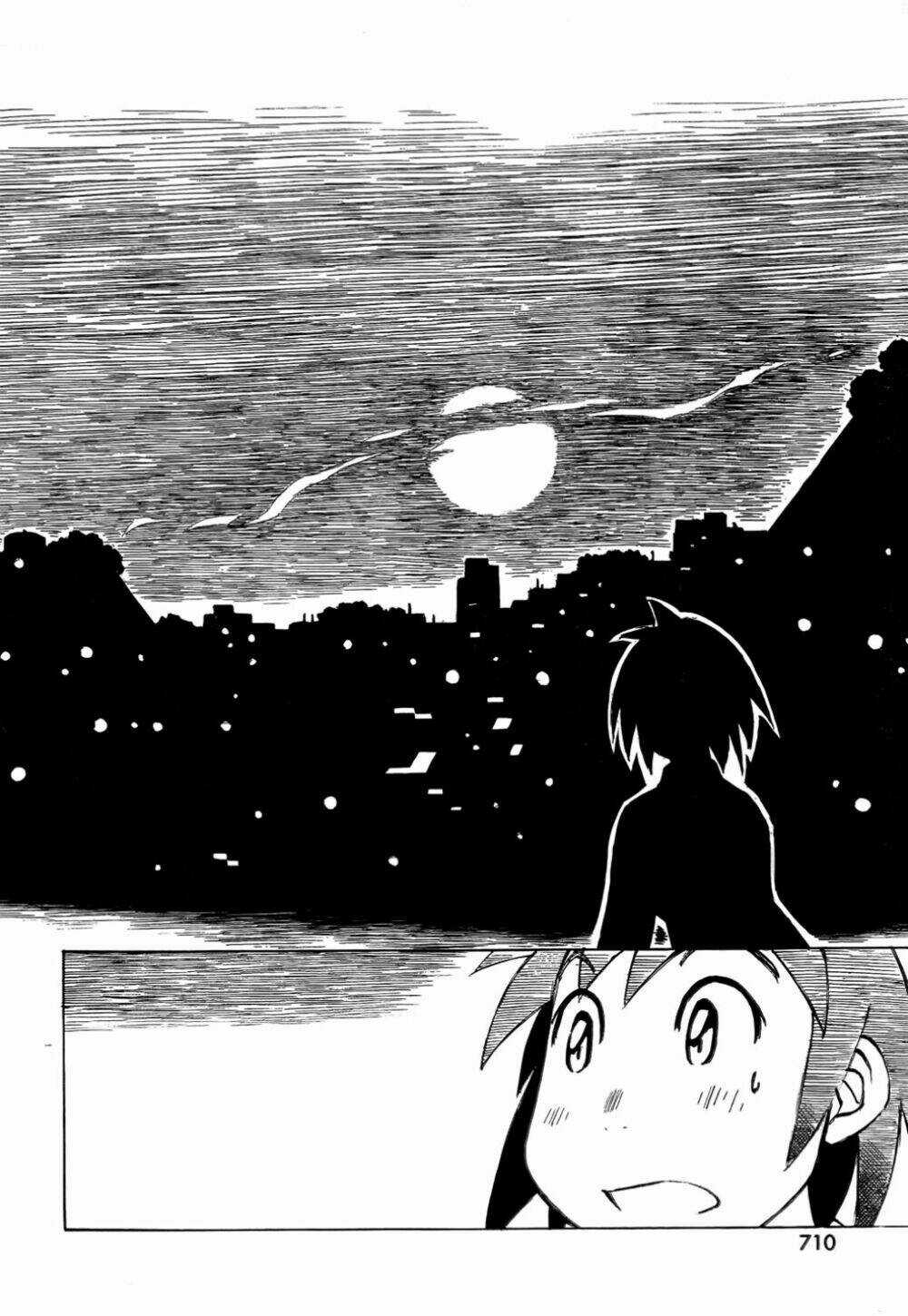 Kotonoba Drive - Chapter 10 - Trang 11