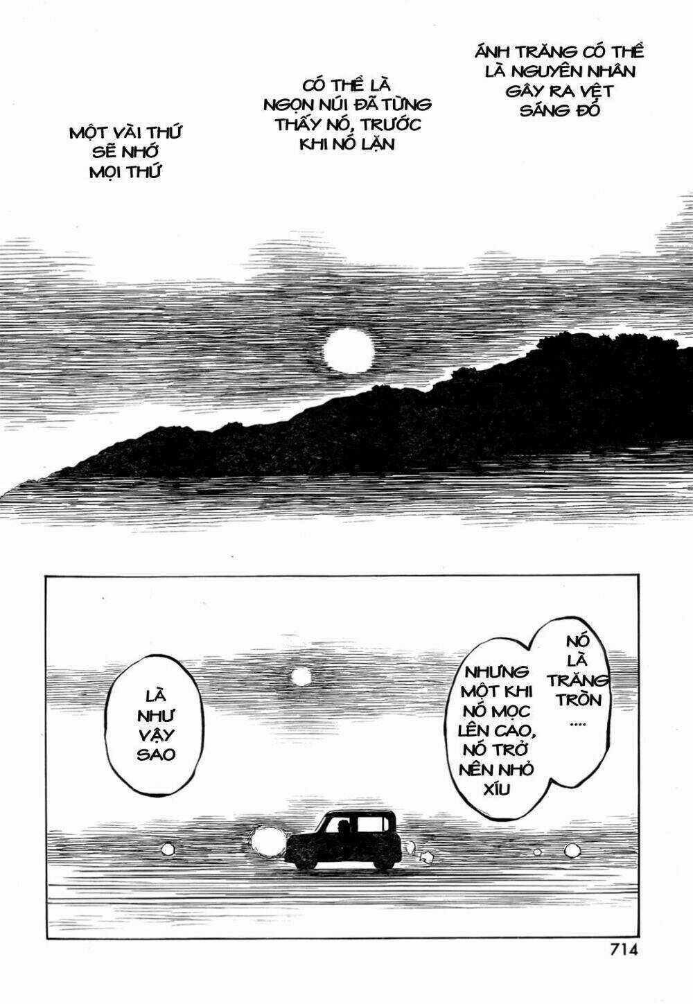 Kotonoba Drive - Chapter 10 - Trang 15