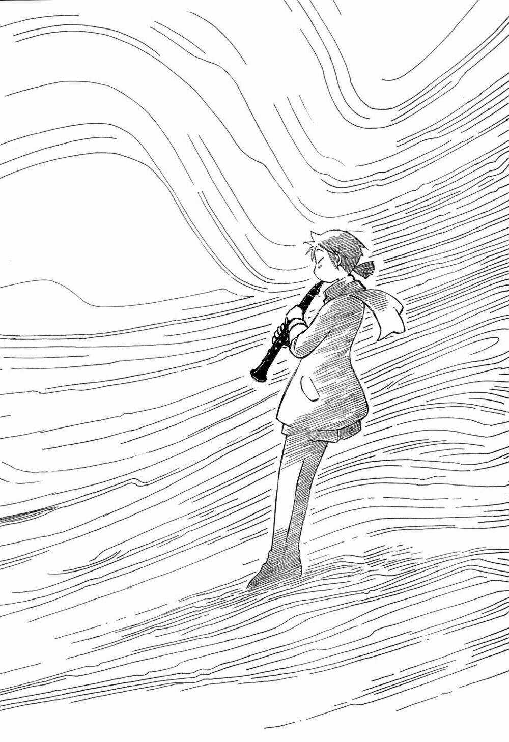 Kotonoba Drive - Chapter 12 - Trang 7