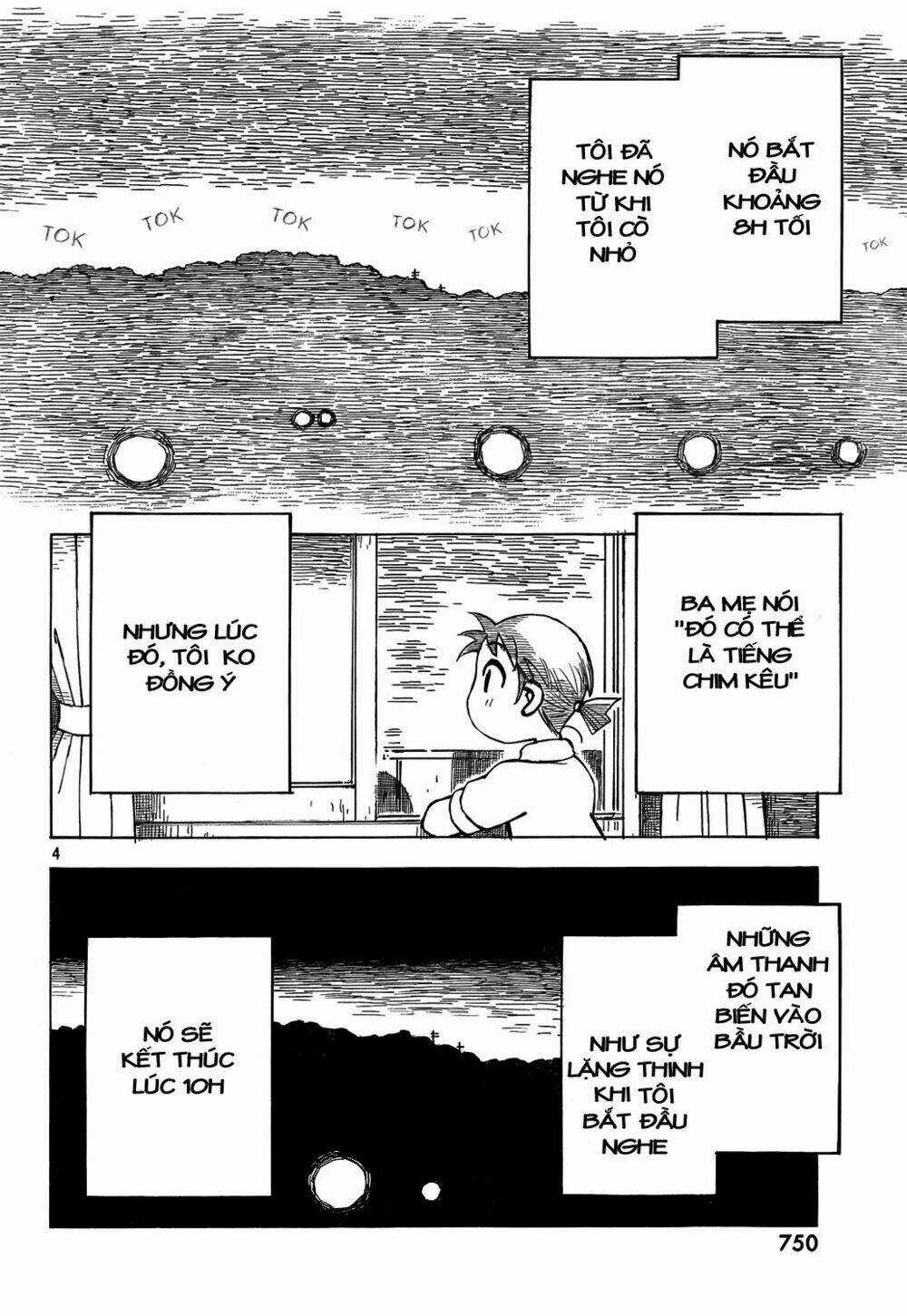 Kotonoba Drive - Chapter 14 - Trang 3