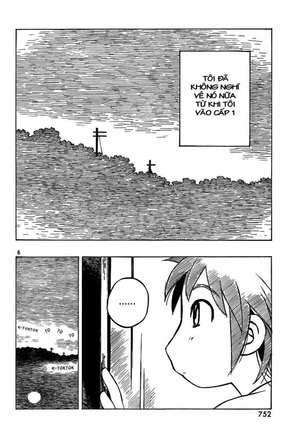 Kotonoba Drive - Chapter 14 - Trang 5