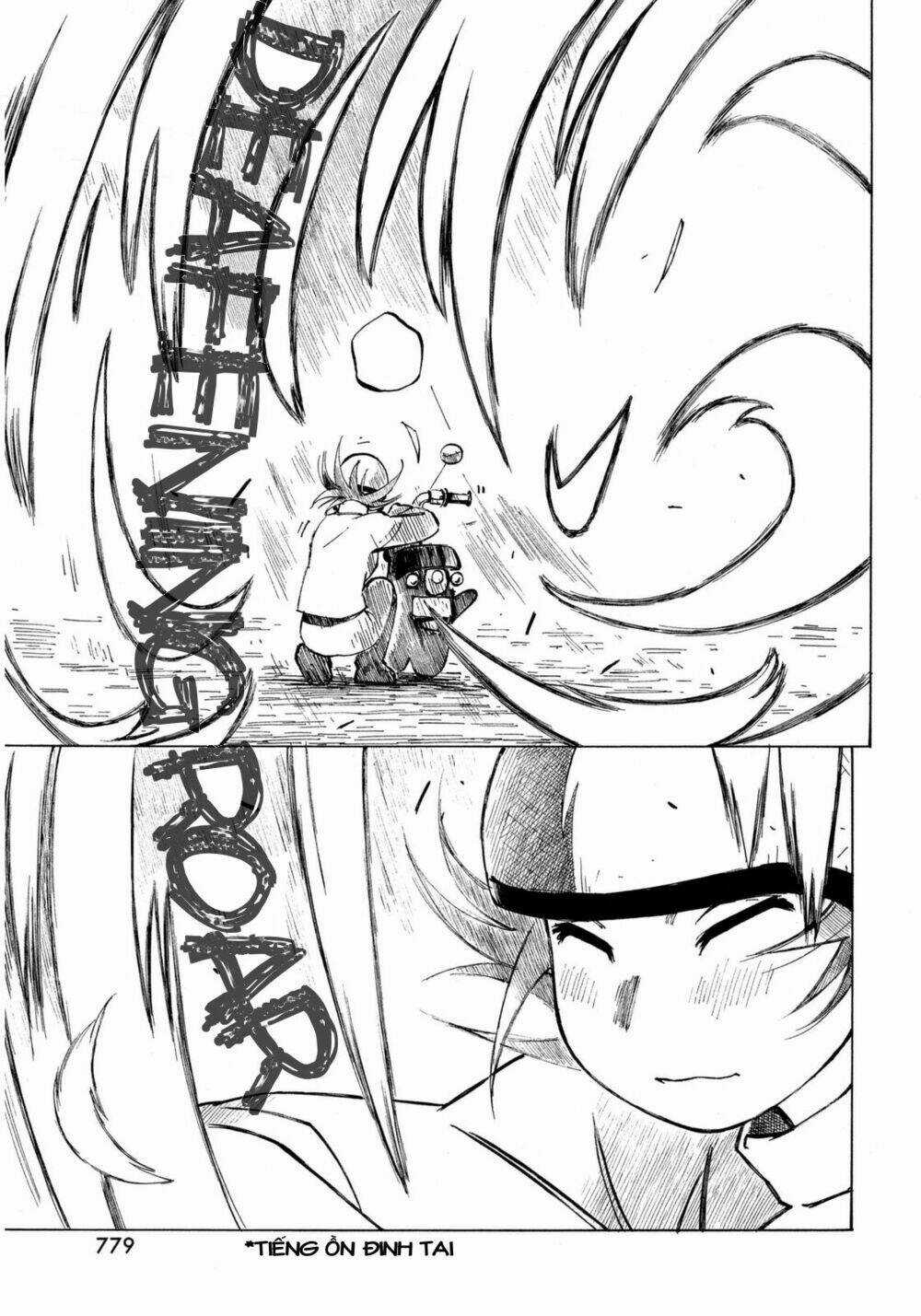 Kotonoba Drive - Chapter 15 - Trang 12