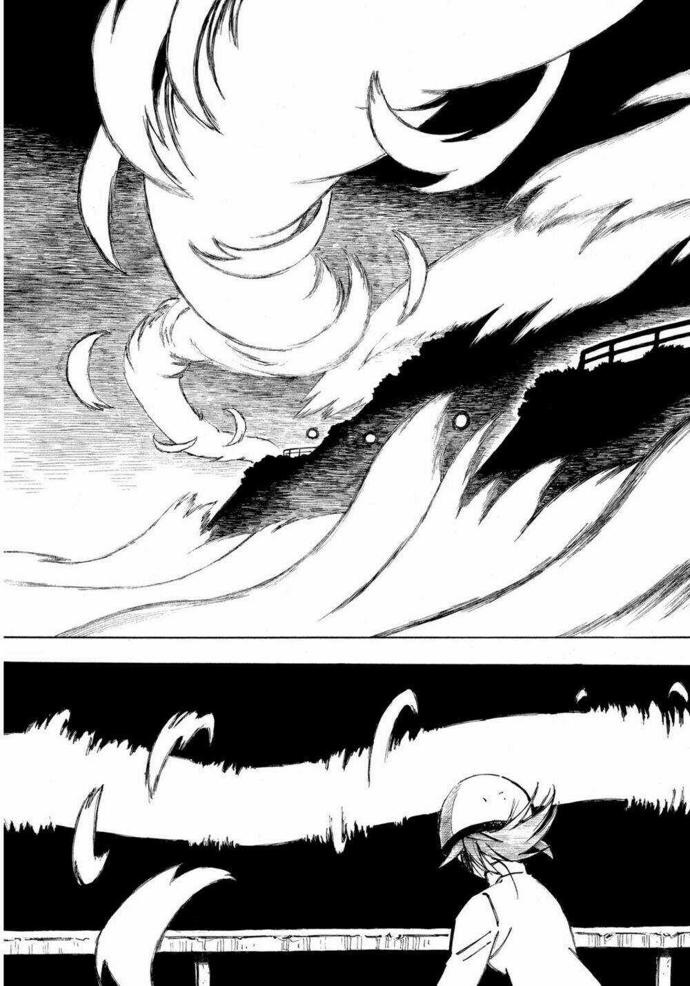 Kotonoba Drive - Chapter 15 - Trang 14