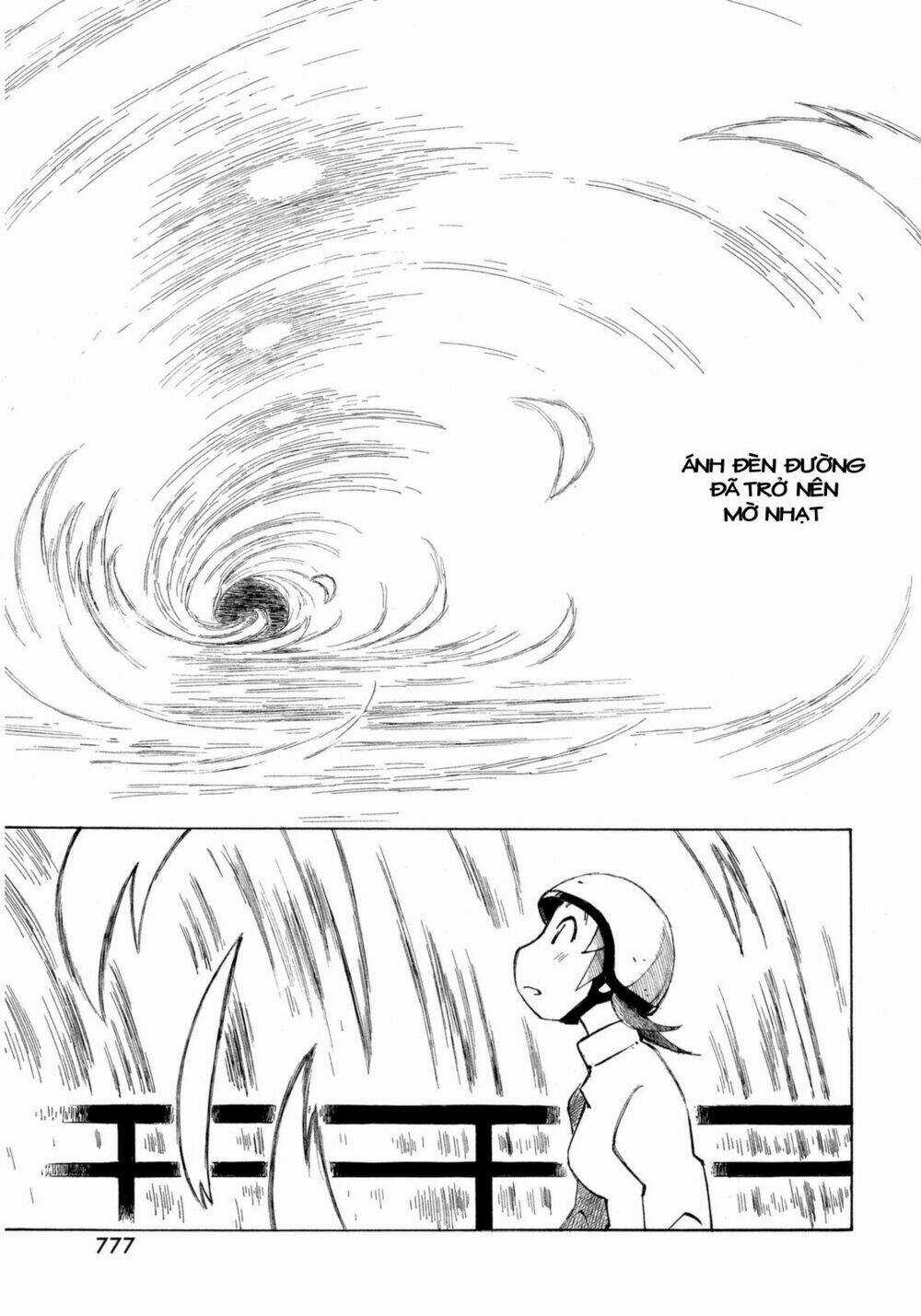 Kotonoba Drive - Chapter 15 - Trang 10