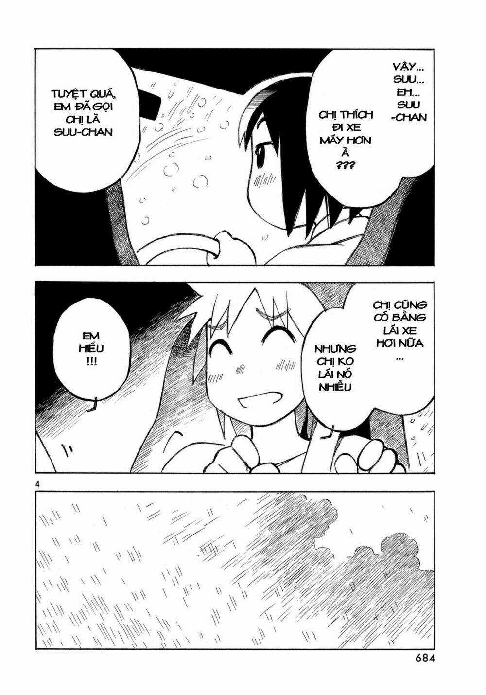 Kotonoba Drive - Chapter 16 - Trang 5