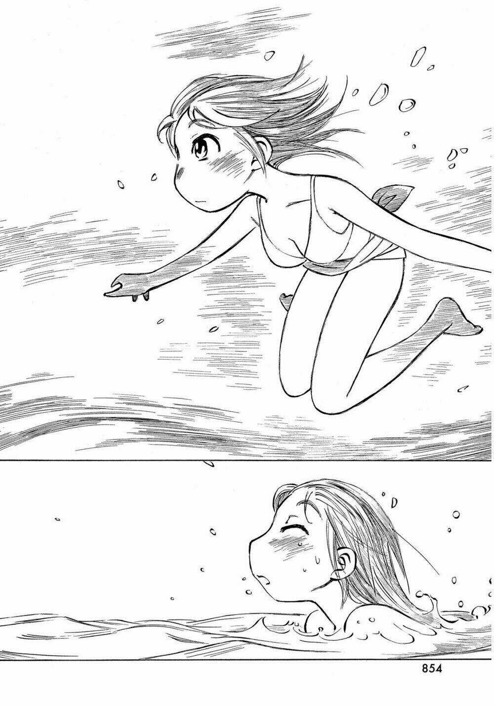 Kotonoba Drive - Chapter 17 - Trang 11