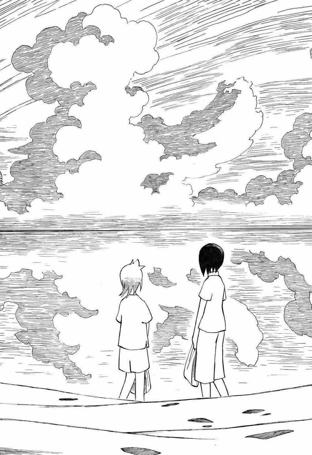 Kotonoba Drive - Chapter 18 - Trang 5