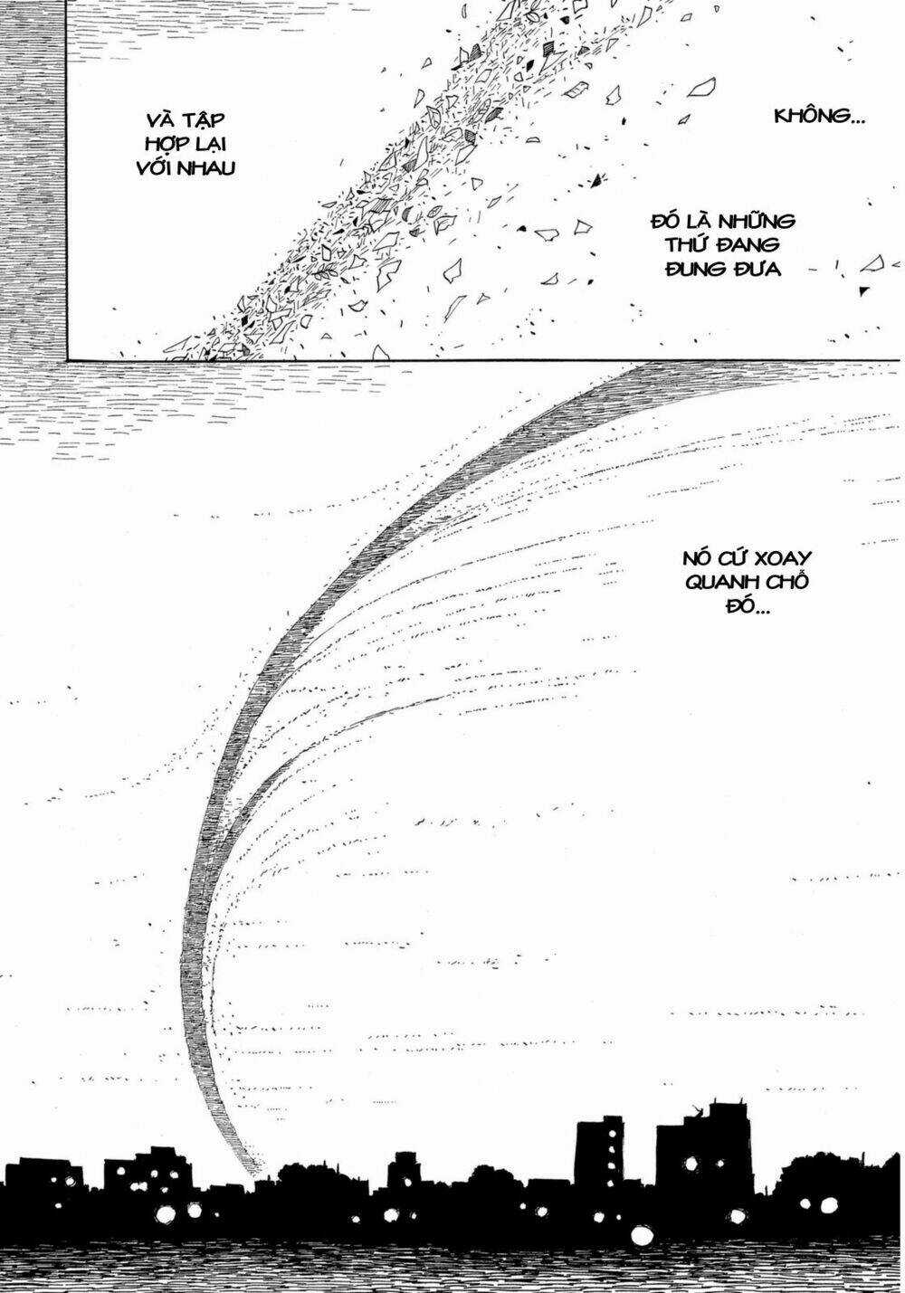 Kotonoba Drive - Chapter 19 - Trang 11