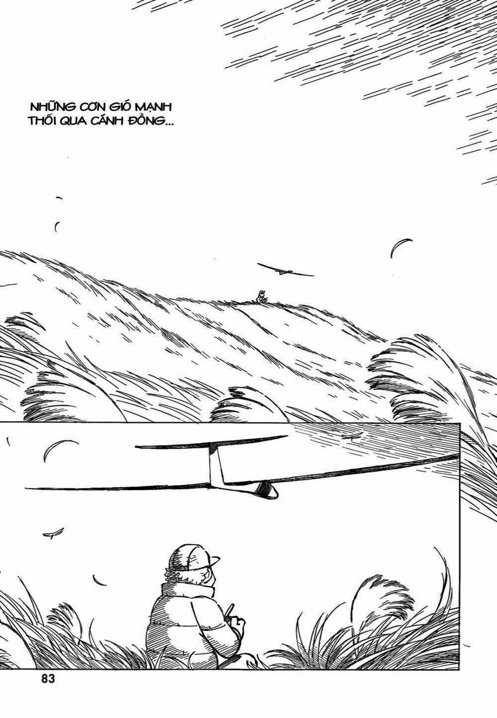 Kotonoba Drive - Chapter 2 - Trang 12