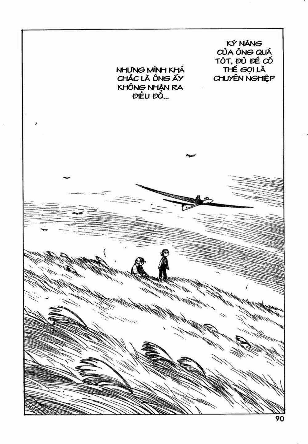 Kotonoba Drive - Chapter 2 - Trang 19