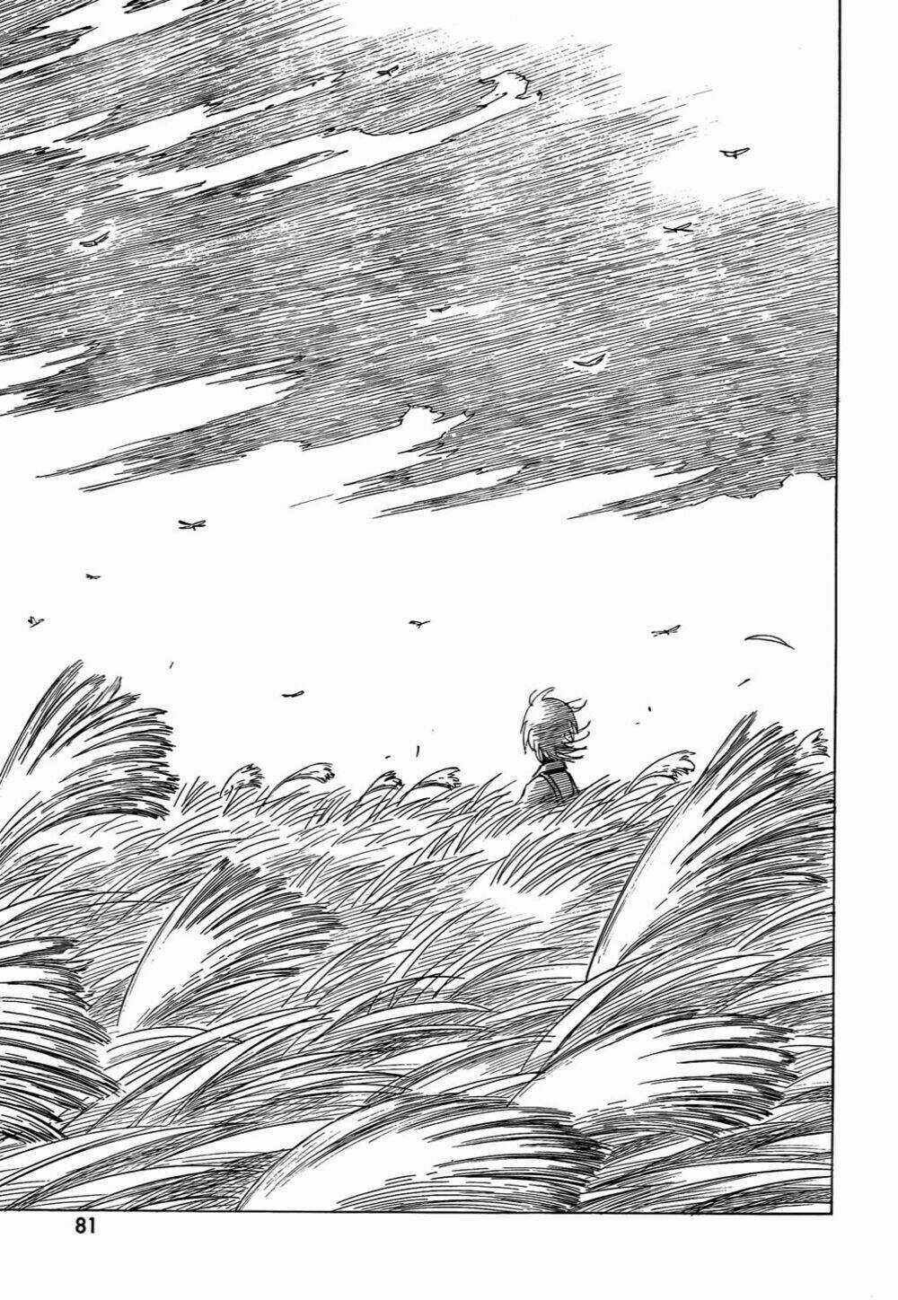 Kotonoba Drive - Chapter 2 - Trang 10