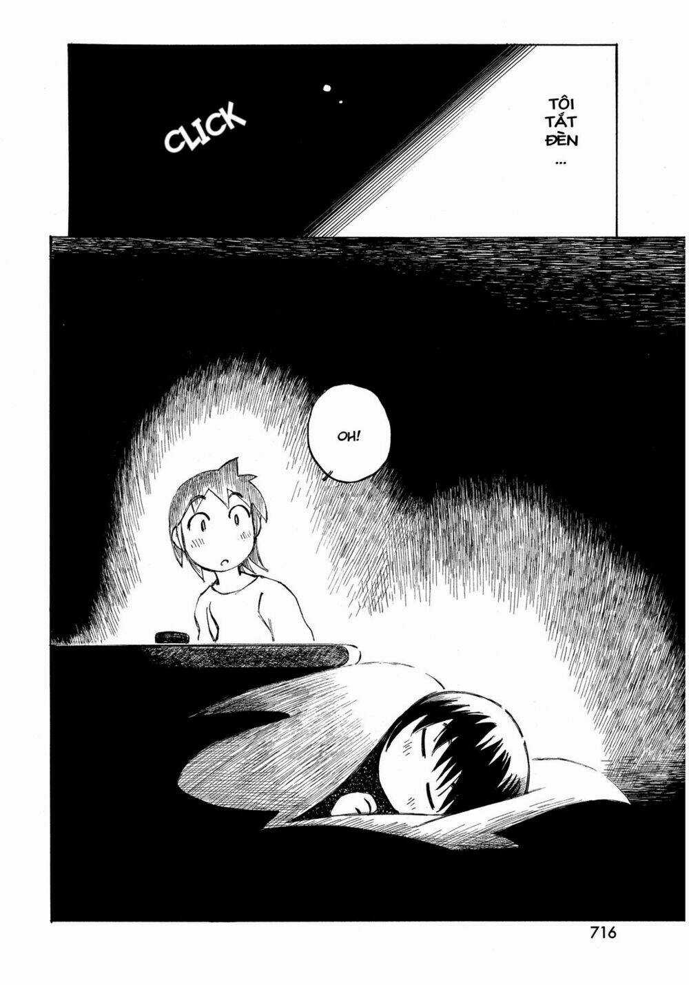 Kotonoba Drive - Chapter 21 - Trang 13