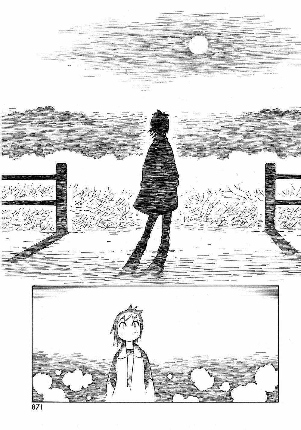 Kotonoba Drive - Chapter 25 - Trang 12