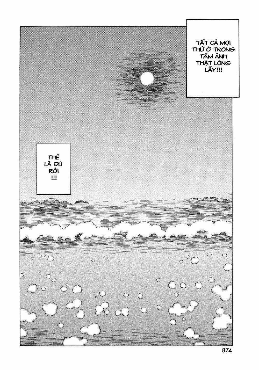 Kotonoba Drive - Chapter 25 - Trang 15