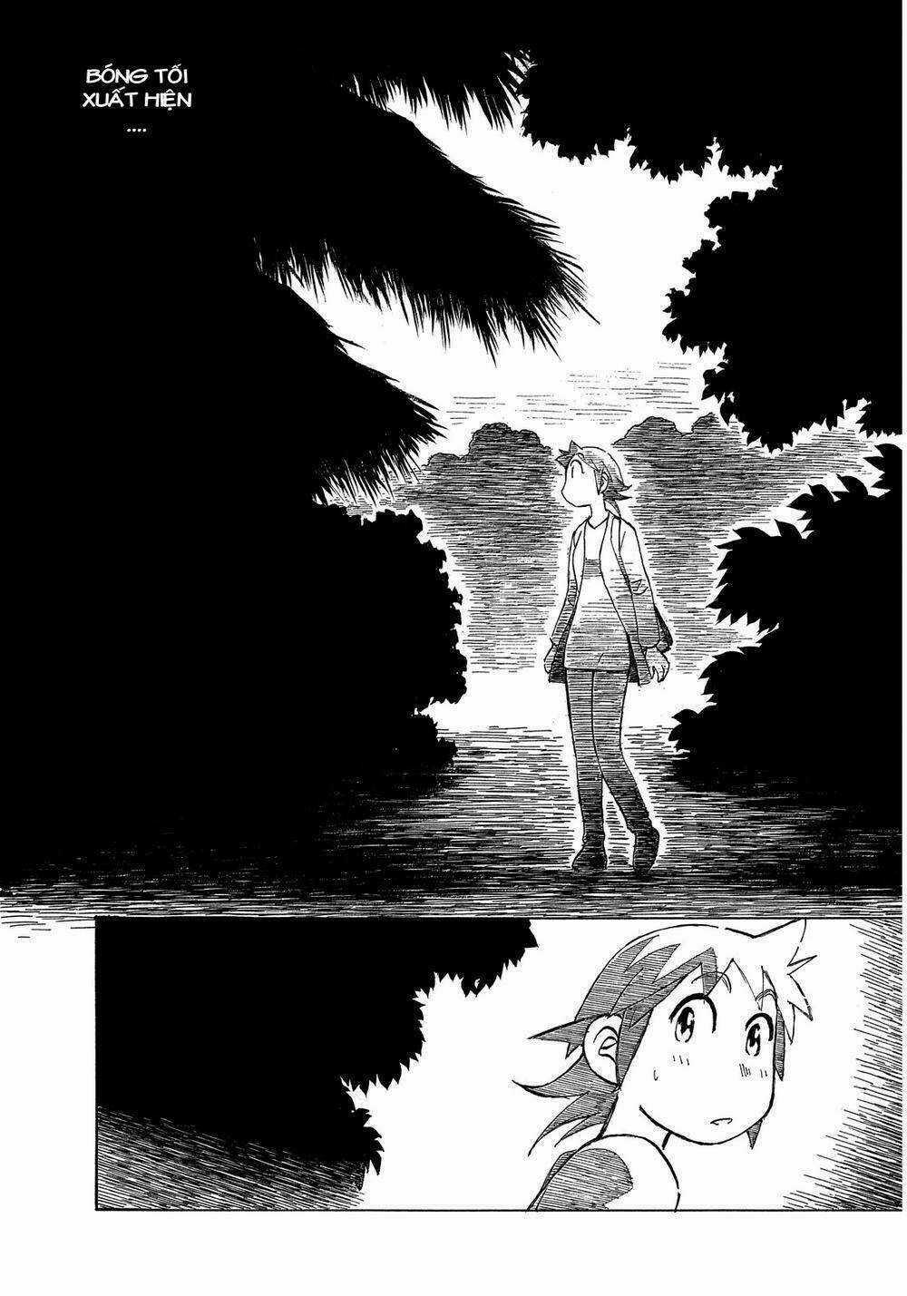 Kotonoba Drive - Chapter 26 - Trang 13