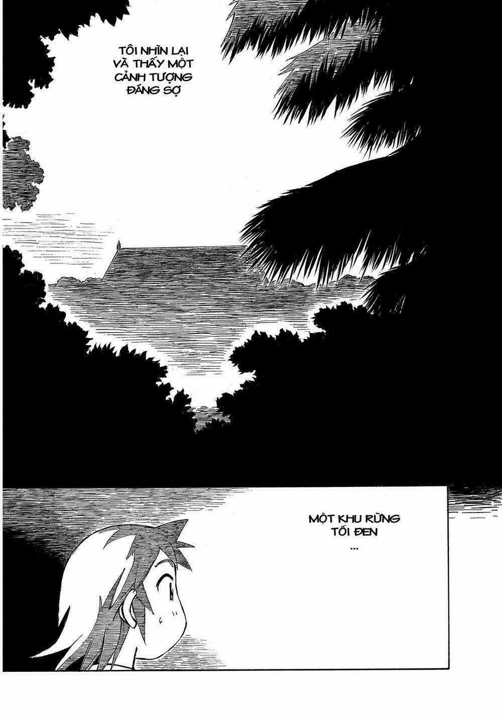 Kotonoba Drive - Chapter 26 - Trang 14