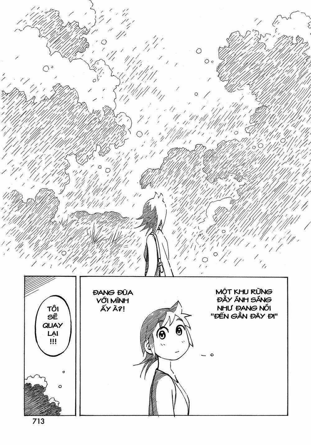 Kotonoba Drive - Chapter 26 - Trang 16