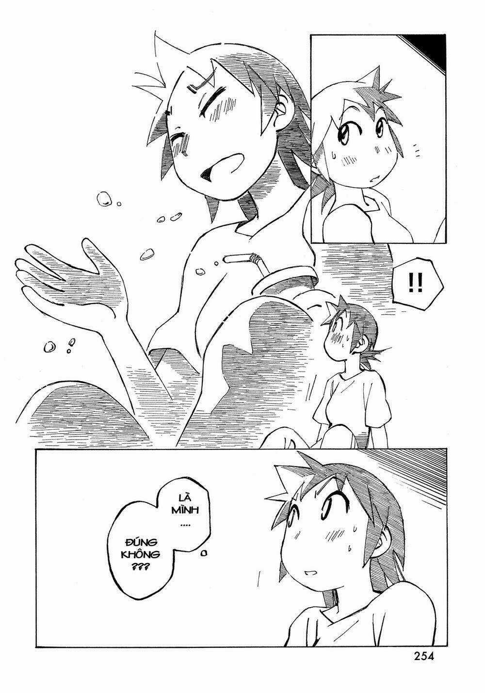 Kotonoba Drive - Chapter 27 - Trang 9