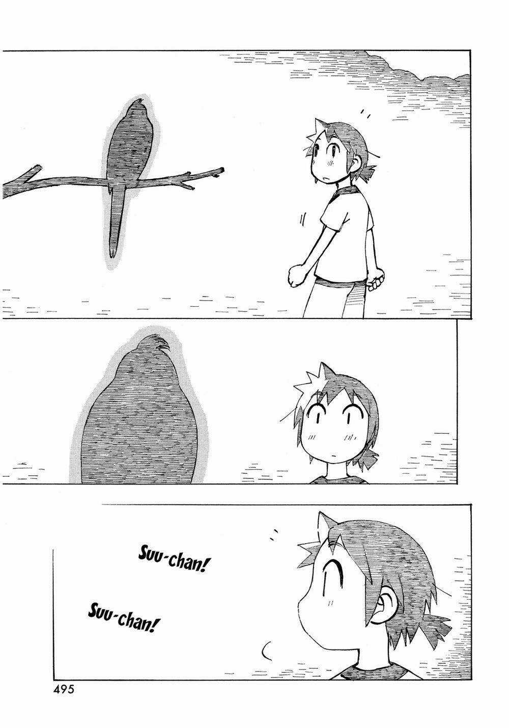 Kotonoba Drive - Chapter 28 - Trang 12