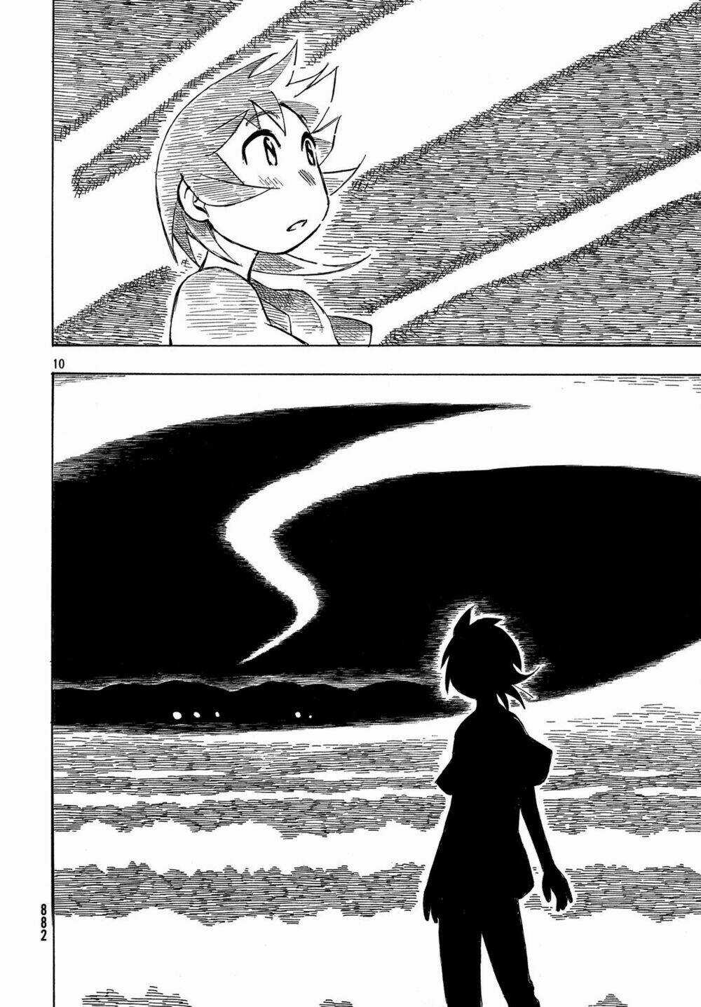 Kotonoba Drive - Chapter 29 - Trang 11