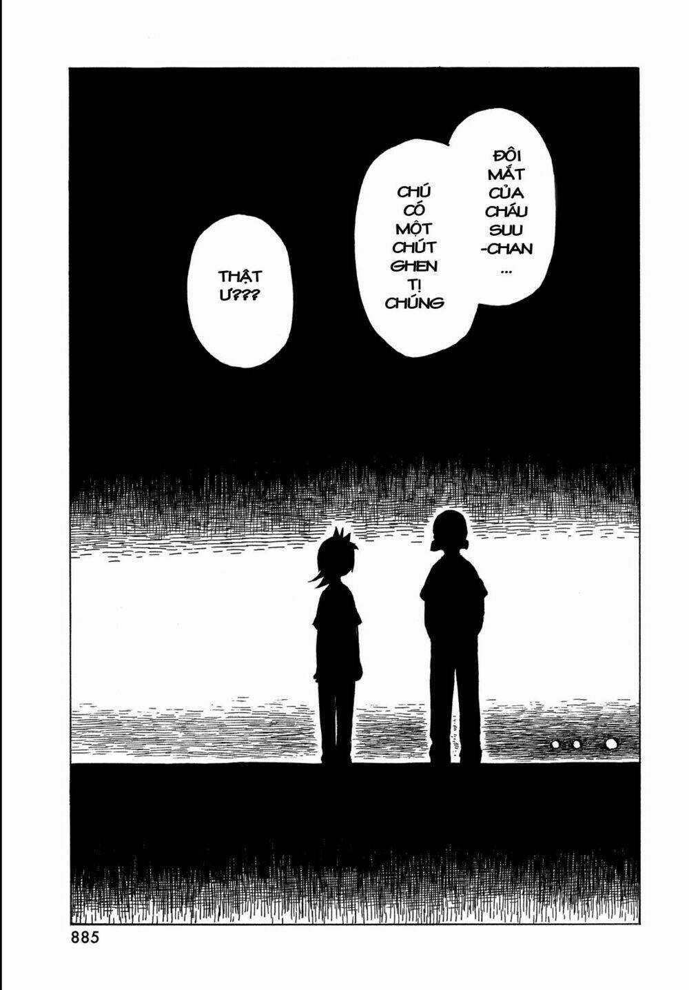 Kotonoba Drive - Chapter 29 - Trang 14