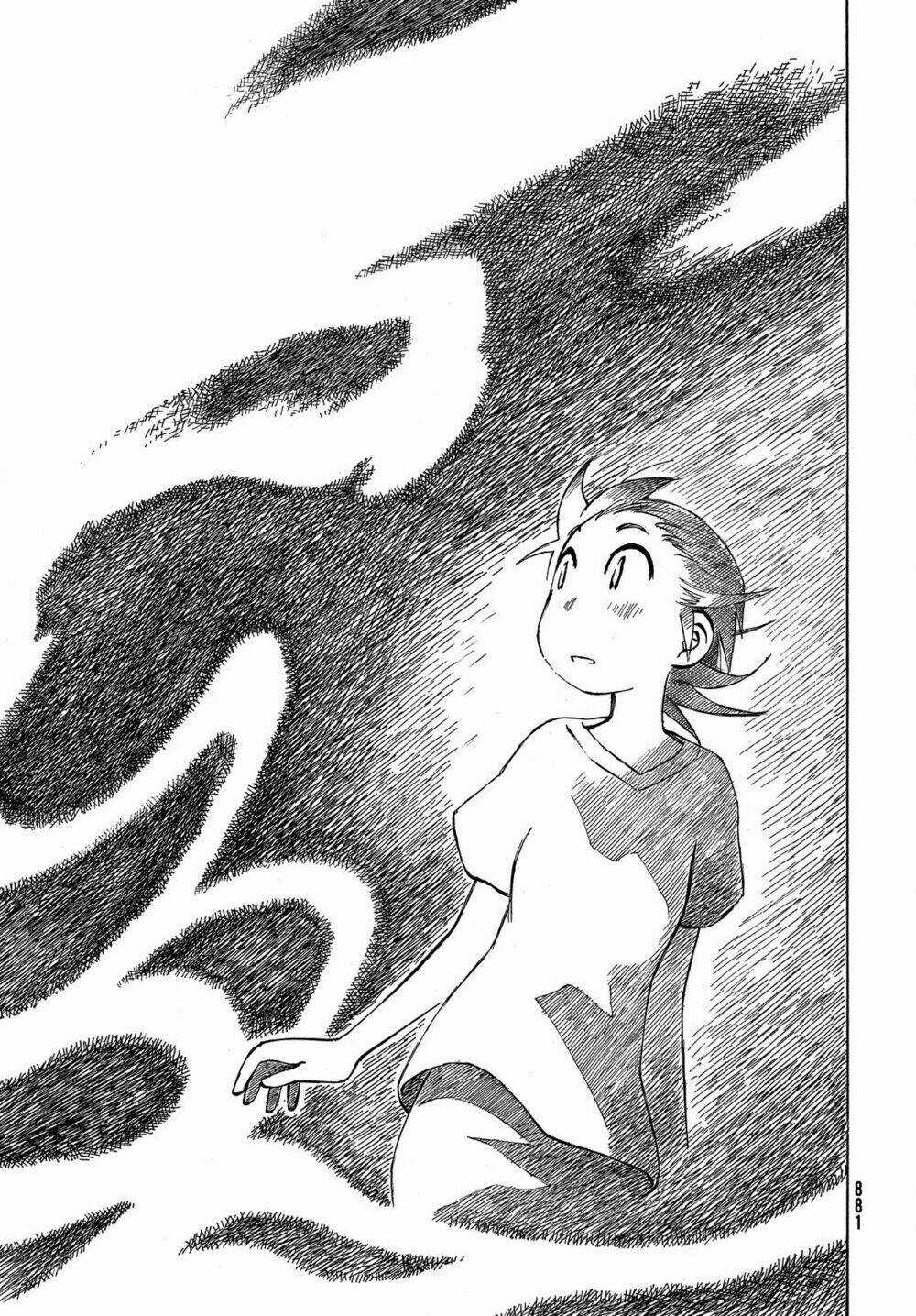 Kotonoba Drive - Chapter 29 - Trang 10