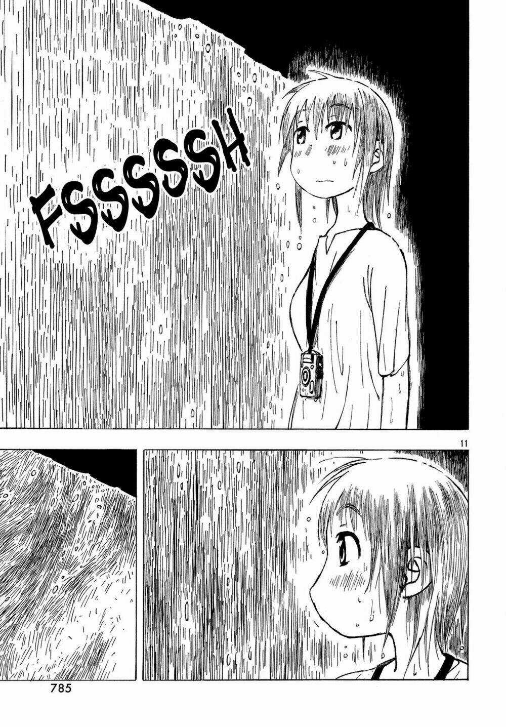 Kotonoba Drive - Chapter 30 - Trang 12