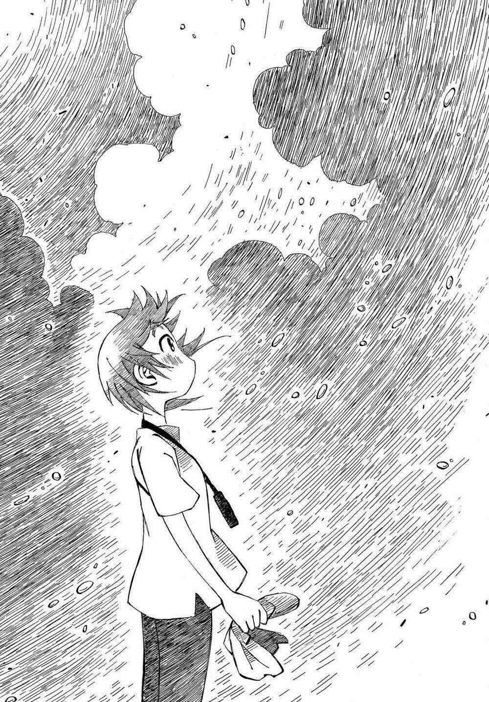 Kotonoba Drive - Chapter 30 - Trang 14