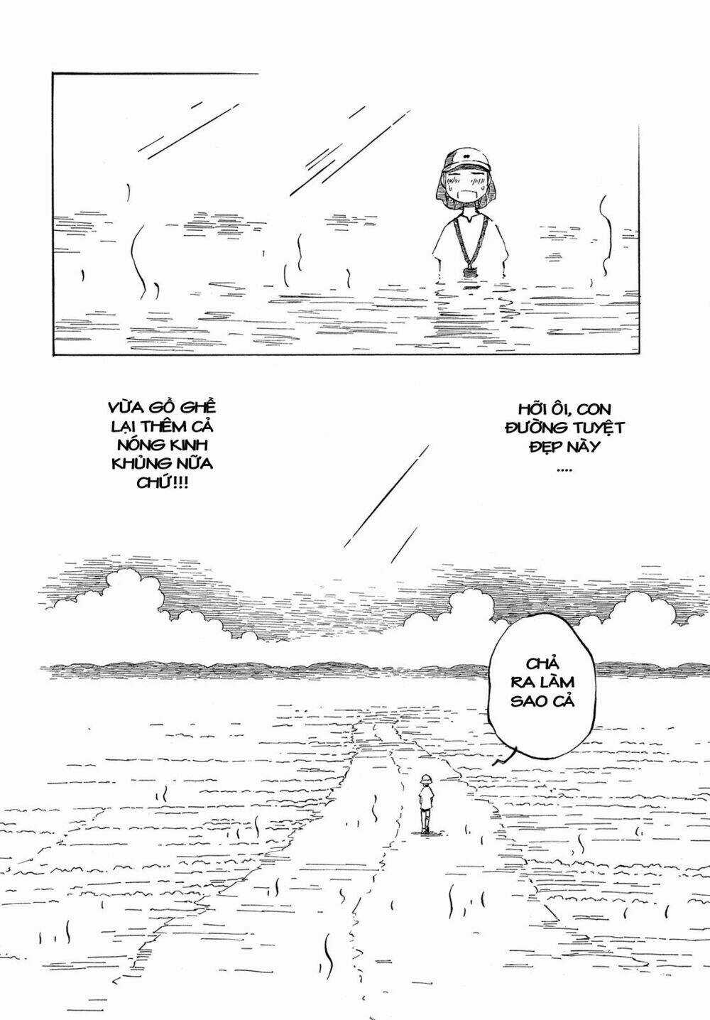 Kotonoba Drive - Chapter 30 - Trang 5