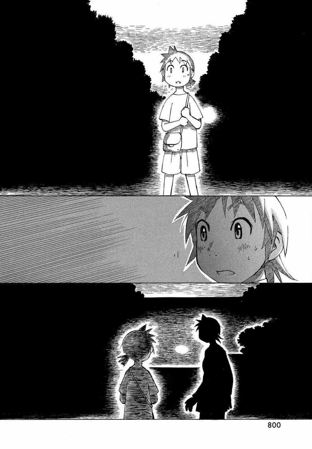 Kotonoba Drive - Chapter 33 - Trang 11