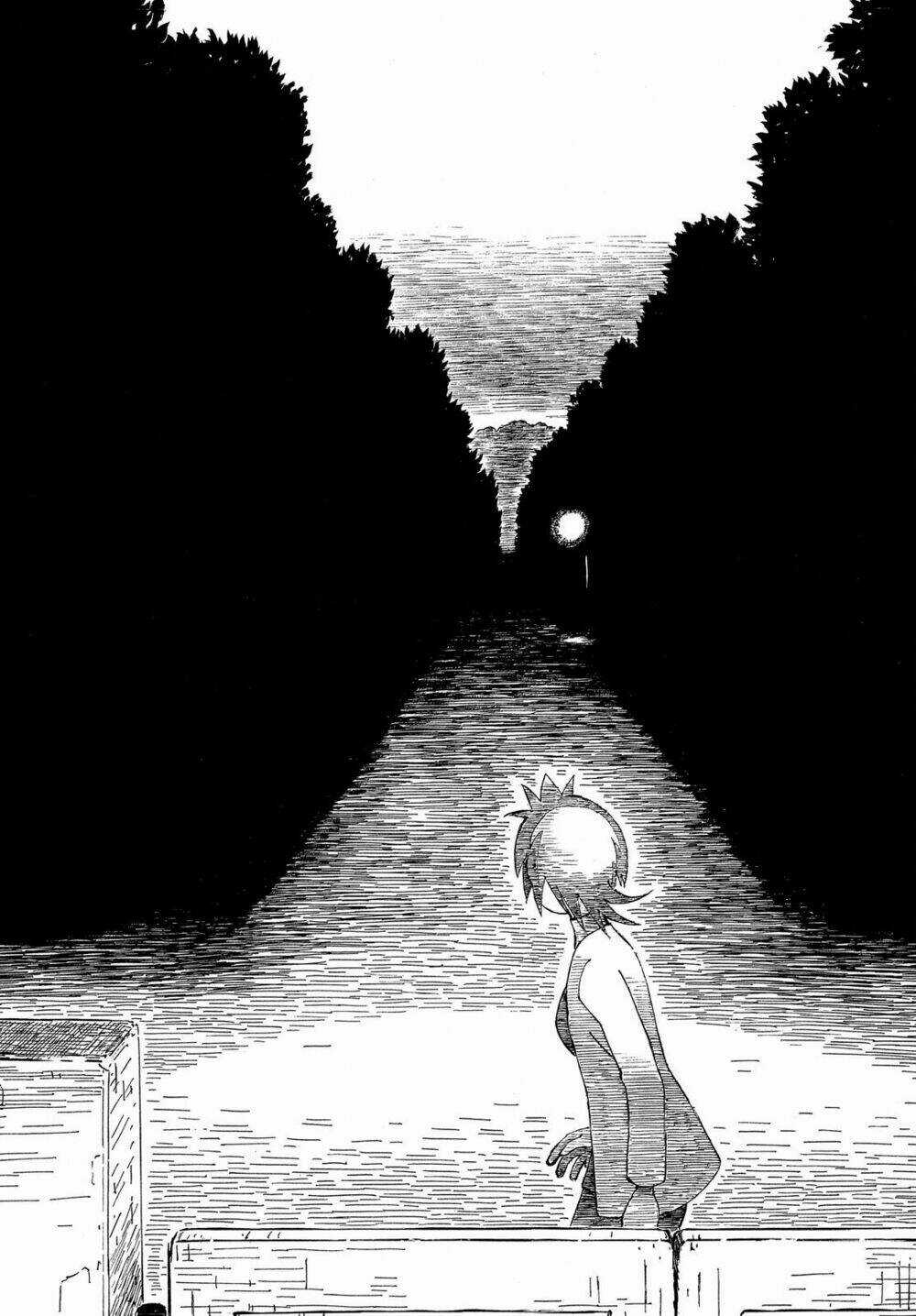 Kotonoba Drive - Chapter 33 - Trang 9