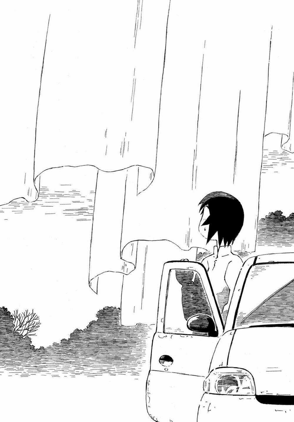 Kotonoba Drive - Chapter 34 - Trang 5
