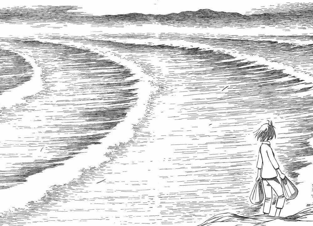 Kotonoba Drive - Chapter 9 - Trang 11