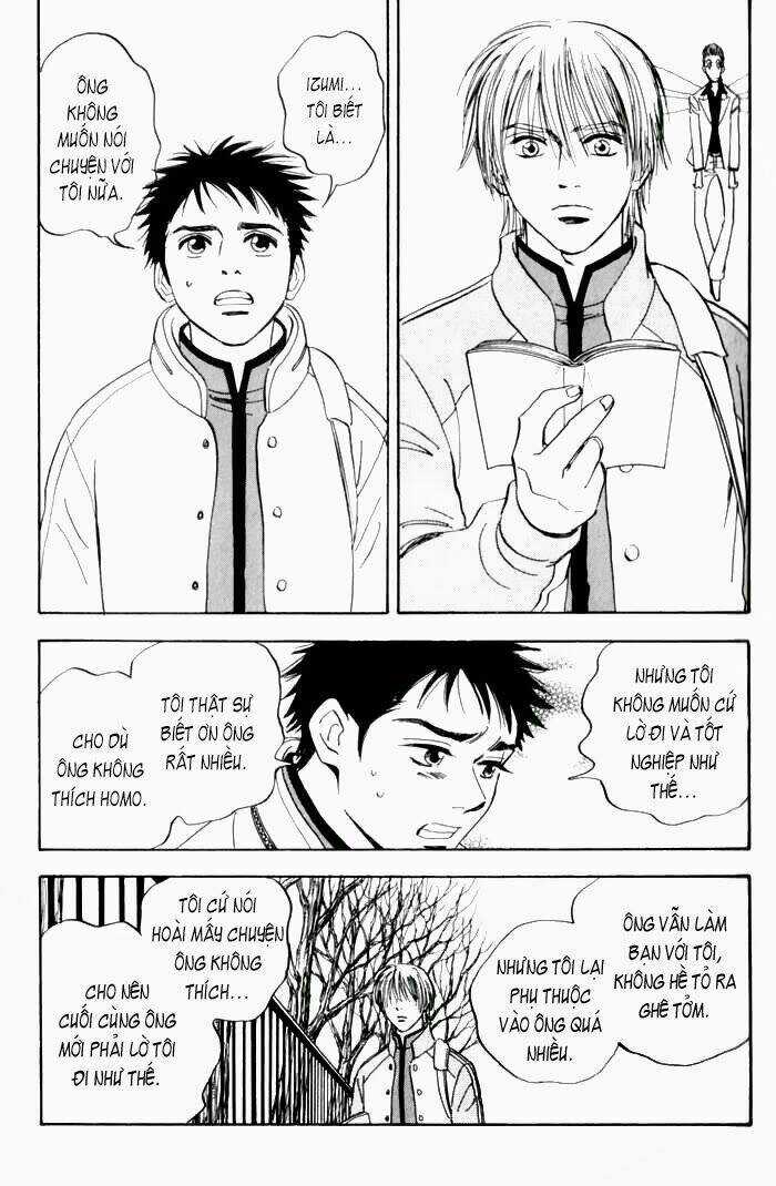 Koufuku no Ouji - Chapter 1 - Trang 31