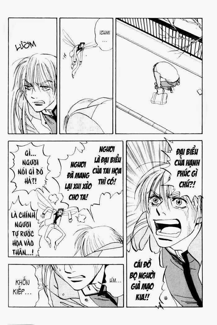 Koufuku no Ouji - Chapter 1 - Trang 36