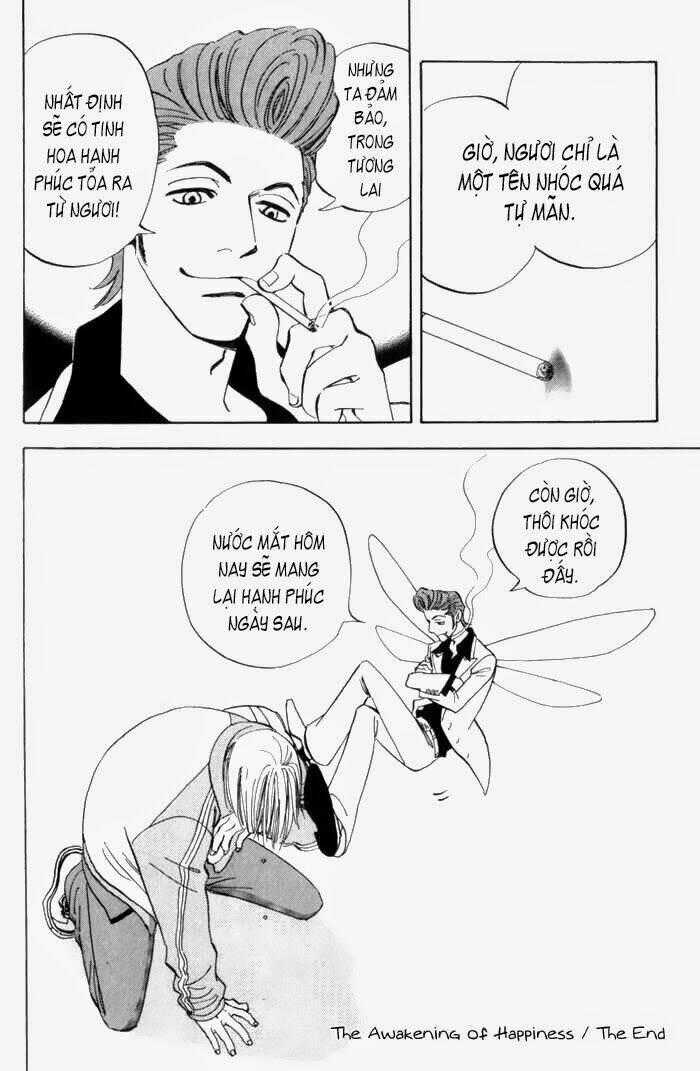 Koufuku no Ouji - Chapter 1 - Trang 38