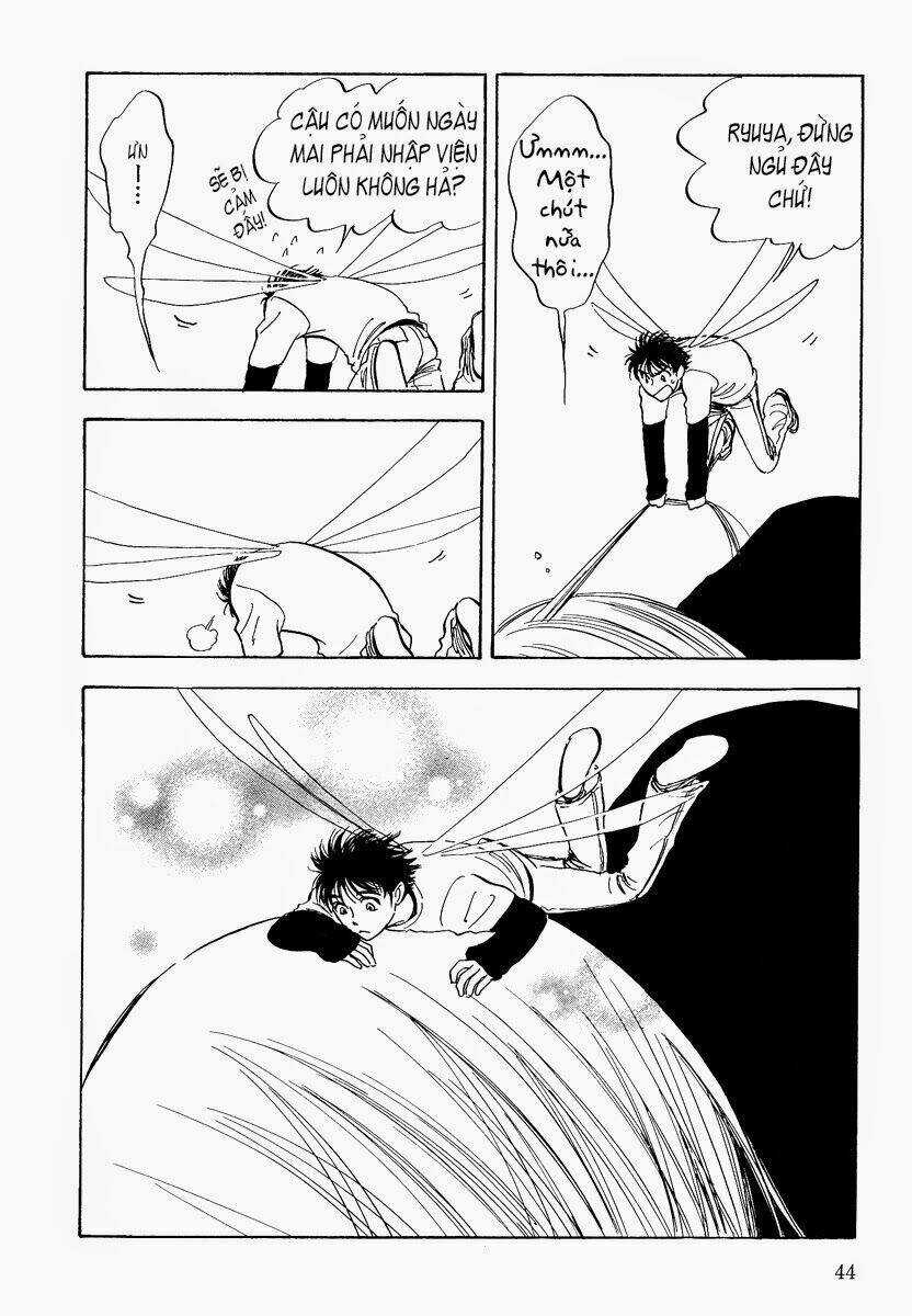 Koufuku no Ouji - Chapter 2 - Trang 12