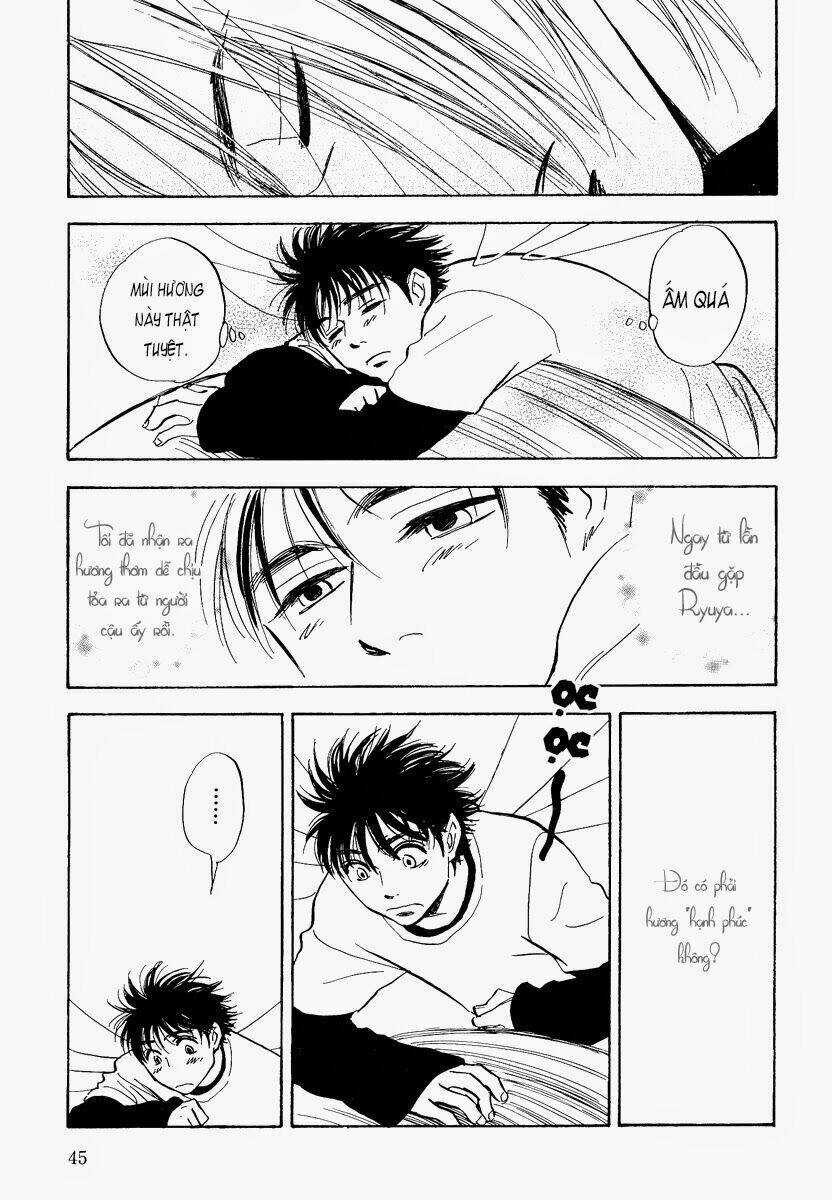 Koufuku no Ouji - Chapter 2 - Trang 13