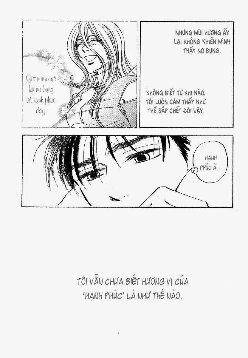Koufuku no Ouji - Chapter 2 - Trang 14