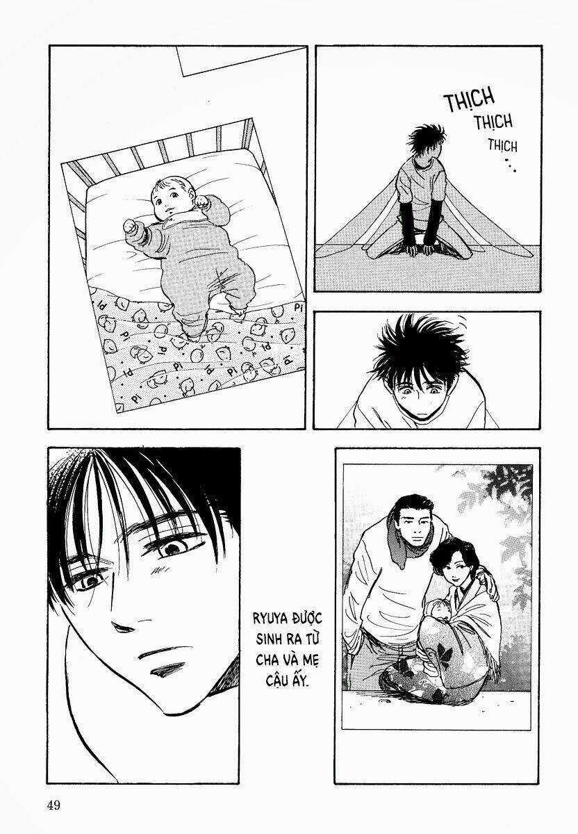 Koufuku no Ouji - Chapter 2 - Trang 17