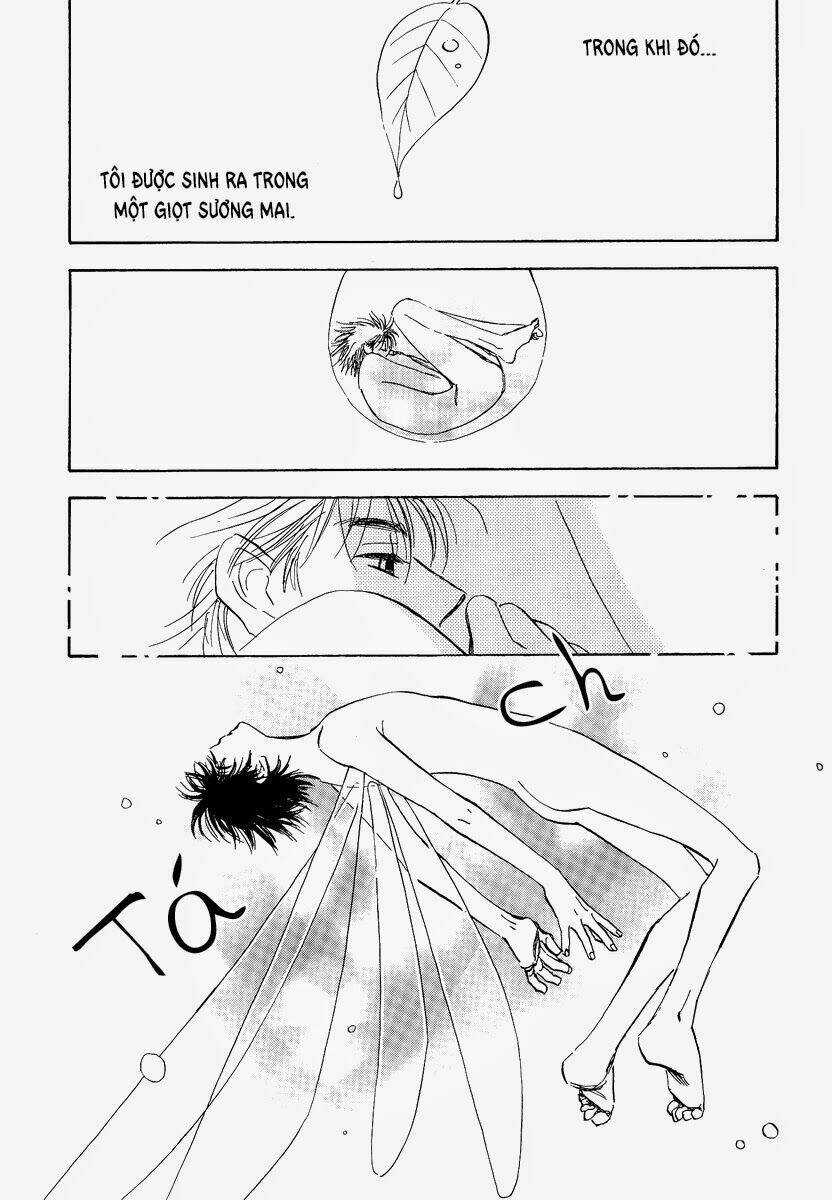 Koufuku no Ouji - Chapter 2 - Trang 18