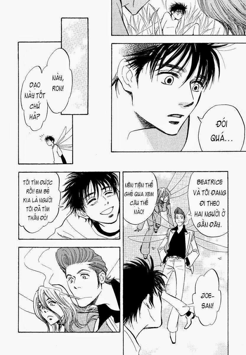 Koufuku no Ouji - Chapter 2 - Trang 20