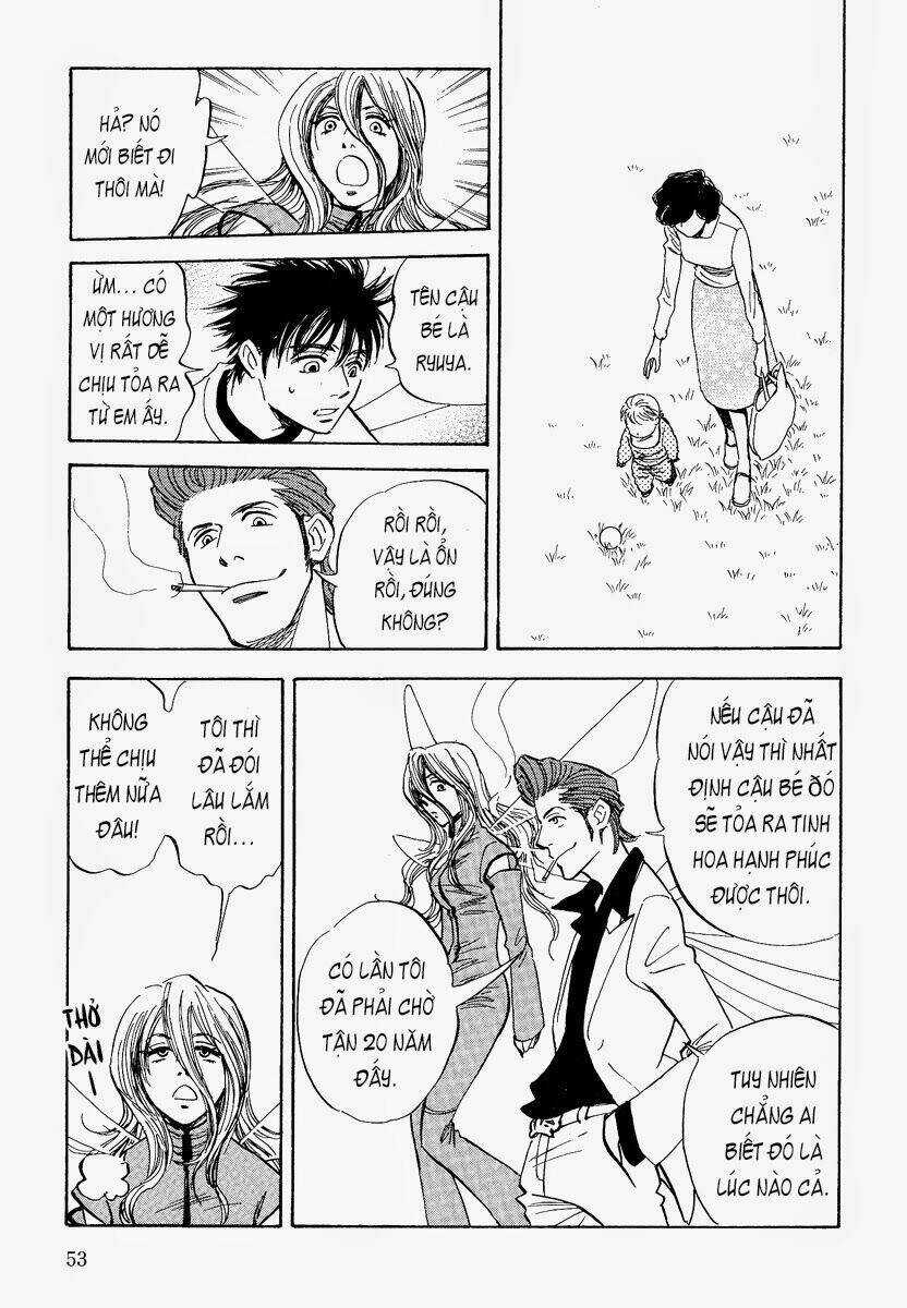 Koufuku no Ouji - Chapter 2 - Trang 21