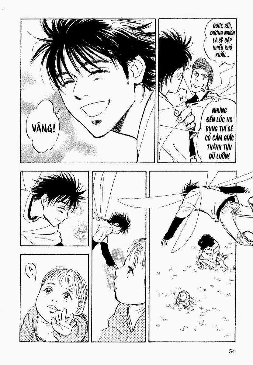 Koufuku no Ouji - Chapter 2 - Trang 22