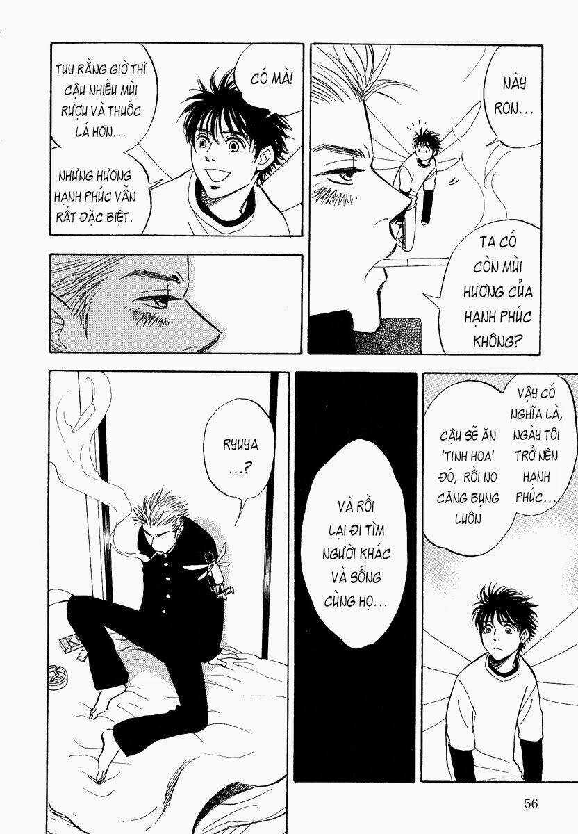 Koufuku no Ouji - Chapter 2 - Trang 24