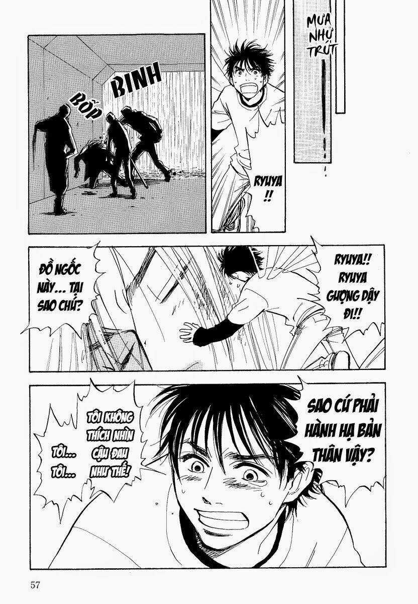 Koufuku no Ouji - Chapter 2 - Trang 25