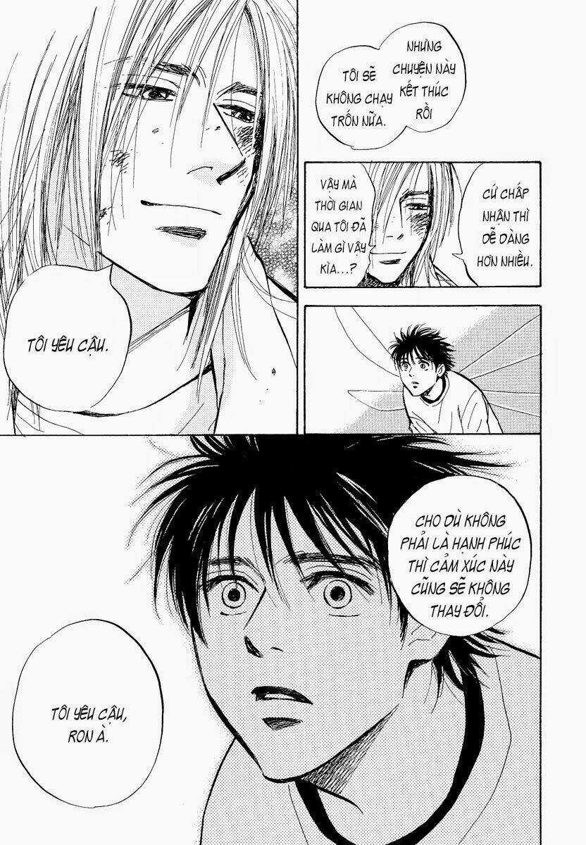 Koufuku no Ouji - Chapter 2 - Trang 27