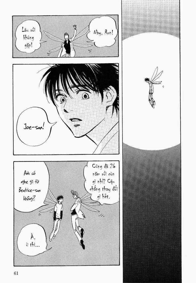 Koufuku no Ouji - Chapter 2 - Trang 29