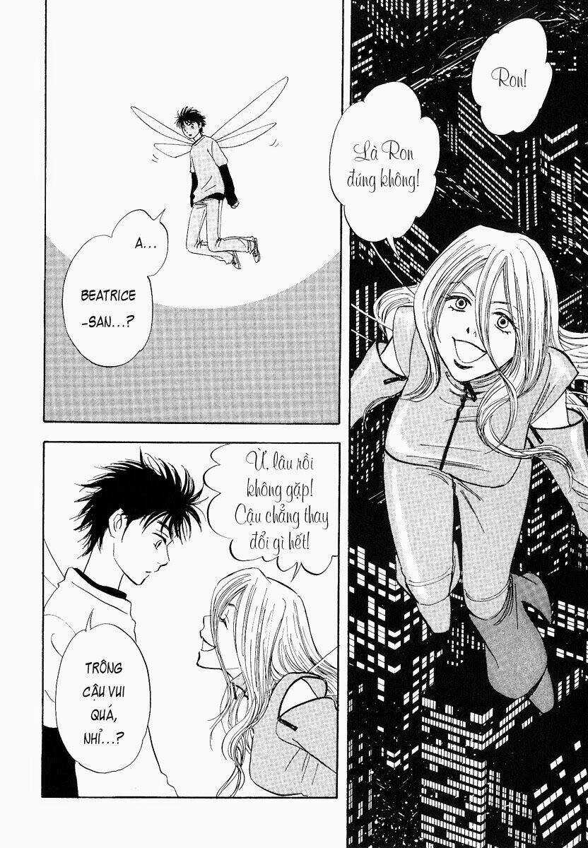 Koufuku no Ouji - Chapter 2 - Trang 4