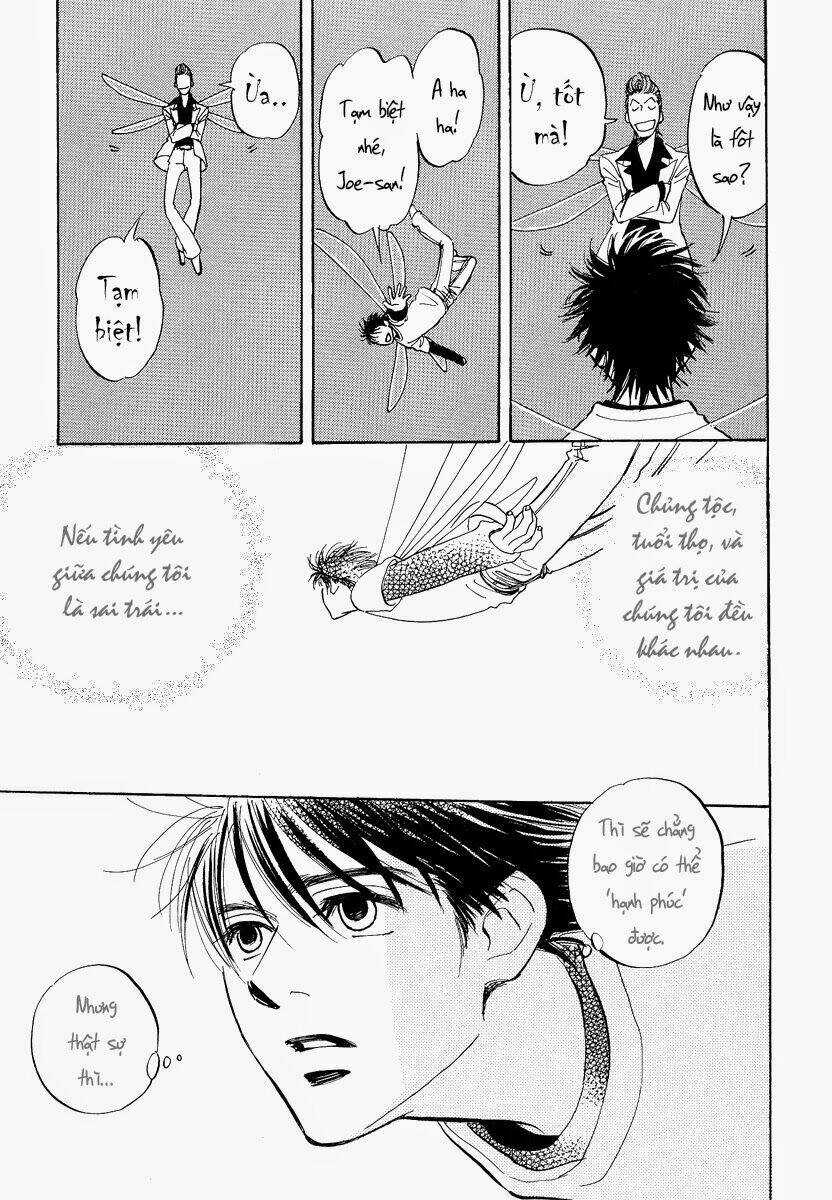 Koufuku no Ouji - Chapter 2 - Trang 31